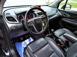 Opel Mokka 2015 full