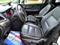 Opel Mokka 2015 full