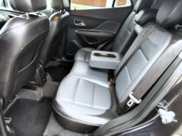 Opel Mokka 2015 full