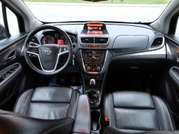 Opel Mokka 2015 full