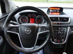 Opel Mokka 2015 full