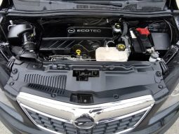 Opel Mokka 2015 full