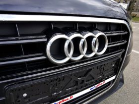 Audi A6 2013