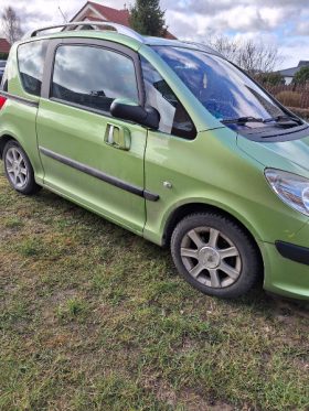 Peugeot 1007 2005