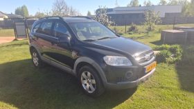 Chevrolet Captiva 2007
