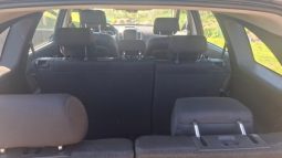 Chevrolet Captiva 2007 full