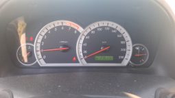 Chevrolet Captiva 2007 full
