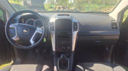 Chevrolet Captiva 2007 full
