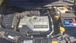 Chevrolet Captiva 2007 full