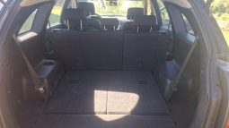 Chevrolet Captiva 2007 full