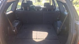 Chevrolet Captiva 2007