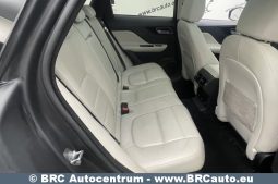 Jaguar F-Pace d 2.0 AWD Automatas 2018 full