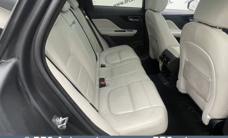 Jaguar F-Pace d 2.0 AWD Automatas 2018 full