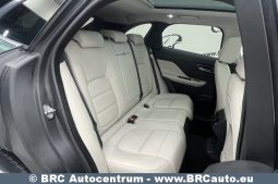Jaguar F-Pace d 2.0 AWD Automatas 2018 full