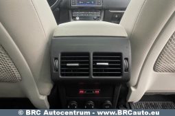 Jaguar F-Pace d 2.0 AWD Automatas 2018 full