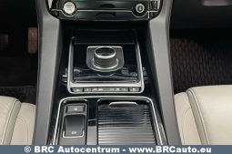 Jaguar F-Pace d 2.0 AWD Automatas 2018 full