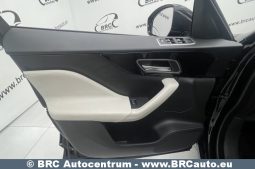 Jaguar F-Pace d 2.0 AWD Automatas 2018 full