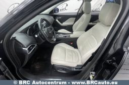 Jaguar F-Pace d 2.0 AWD Automatas 2018 full