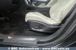 Jaguar F-Pace d 2.0 AWD Automatas 2018 full