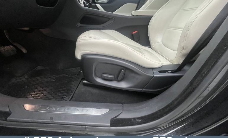 Jaguar F-Pace d 2.0 AWD Automatas 2018 full