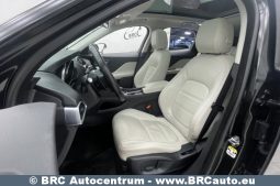Jaguar F-Pace d 2.0 AWD Automatas 2018 full