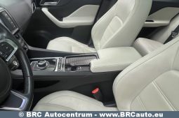 Jaguar F-Pace d 2.0 AWD Automatas 2018 full
