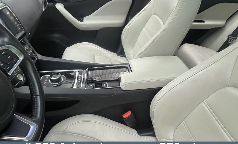 Jaguar F-Pace d 2.0 AWD Automatas 2018 full