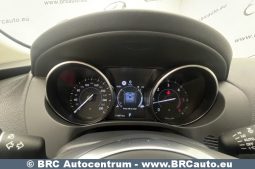Jaguar F-Pace d 2.0 AWD Automatas 2018 full
