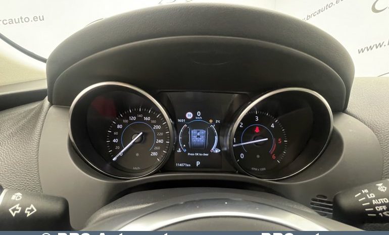 Jaguar F-Pace d 2.0 AWD Automatas 2018 full