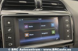 Jaguar F-Pace d 2.0 AWD Automatas 2018 full