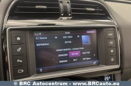 Jaguar F-Pace d 2.0 AWD Automatas 2018 full