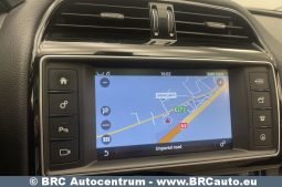 Jaguar F-Pace d 2.0 AWD Automatas 2018 full