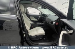 Jaguar F-Pace d 2.0 AWD Automatas 2018 full
