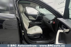 Jaguar F-Pace d 2.0 AWD Automatas 2018