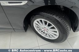 Jaguar F-Pace d 2.0 AWD Automatas 2018 full