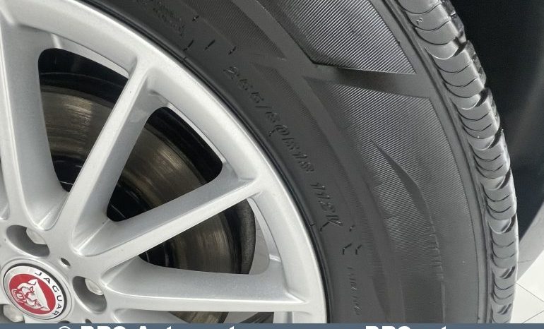 Jaguar F-Pace d 2.0 AWD Automatas 2018 full