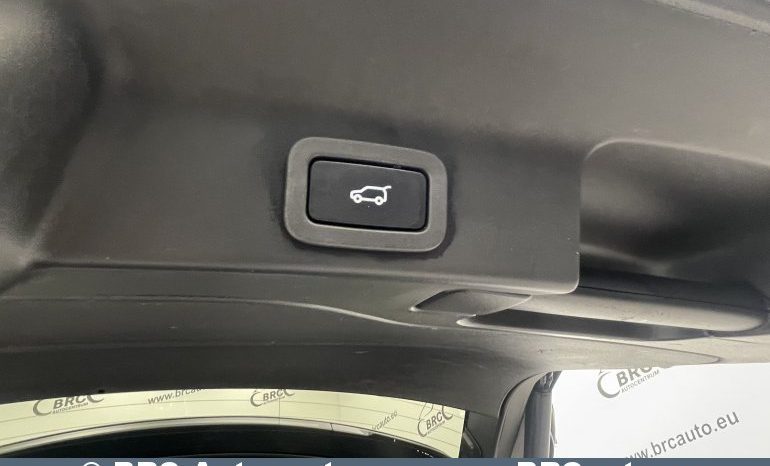 Jaguar F-Pace d 2.0 AWD Automatas 2018 full