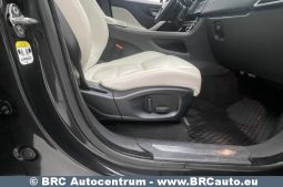 Jaguar F-Pace d 2.0 AWD Automatas 2018 full