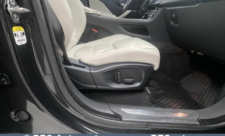 Jaguar F-Pace d 2.0 AWD Automatas 2018 full