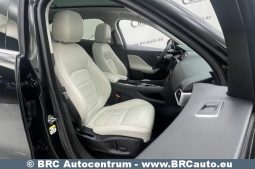 Jaguar F-Pace d 2.0 AWD Automatas 2018 full