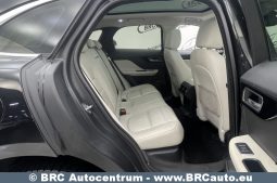 Jaguar F-Pace d 2.0 AWD Automatas 2018 full