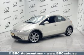 Honda Civic 1.8i 2007