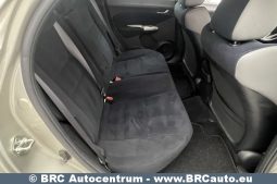 Honda Civic 1.8i 2007 full