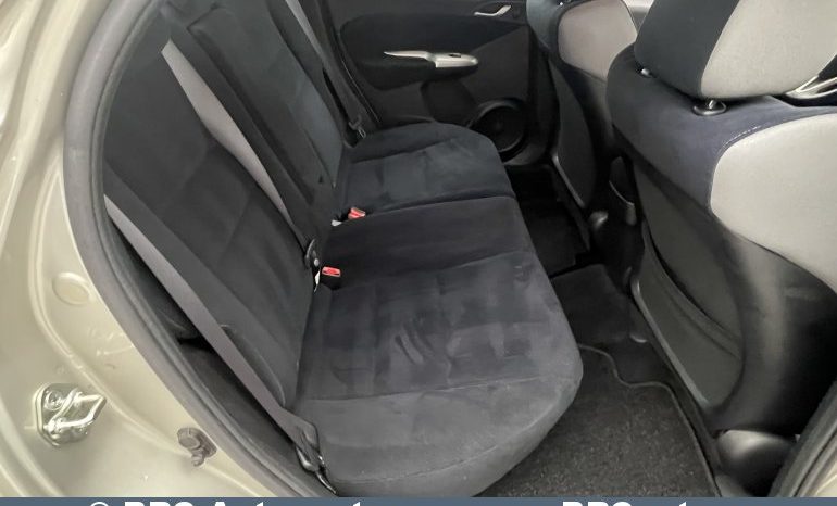 Honda Civic 1.8i 2007 full
