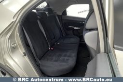 Honda Civic 1.8i 2007 full
