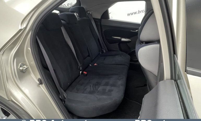 Honda Civic 1.8i 2007 full