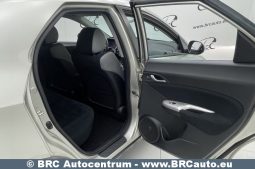 Honda Civic 1.8i 2007 full