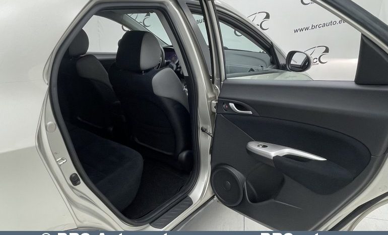 Honda Civic 1.8i 2007 full
