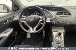 Honda Civic 1.8i 2007 full