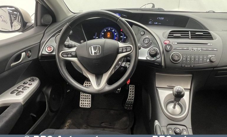 Honda Civic 1.8i 2007 full